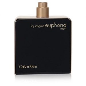Euphoria Liquid Gold by Calvin Klein