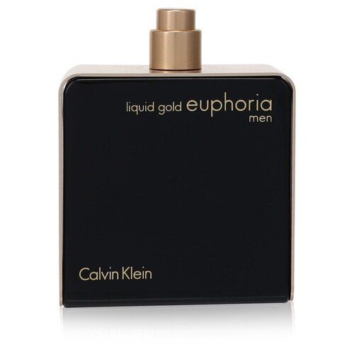 Euphoria Liquid Gold by Calvin Klein