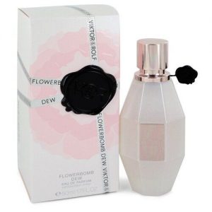 Flowerbomb Dew by Viktor & Rolf