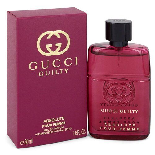 Gucci Guilty Absolute by Gucci