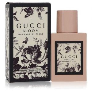 Gucci Bloom Nettare di Fiori by Gucci