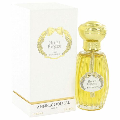 Heure Exquise by Annick Goutal