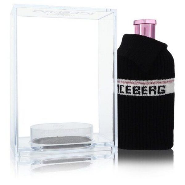 Iceberg Since 1974 by Iceberg