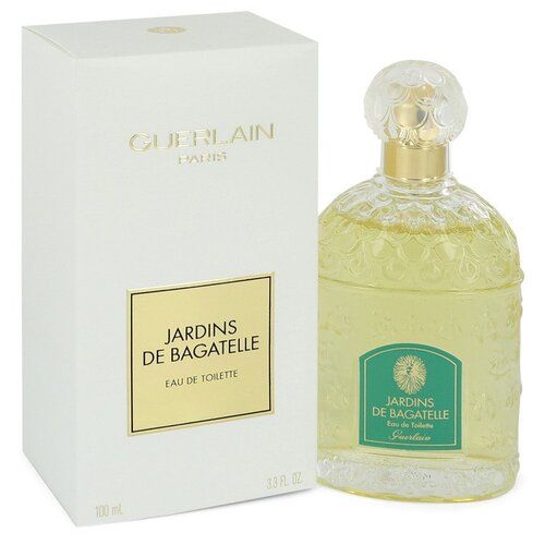 Jardins De Bagatelle by Guerlain