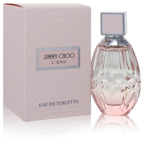 Jimmy Choo L'eau by Jimmy Choo