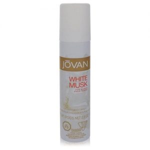 JOVAN WHITE MUSK by Jovan