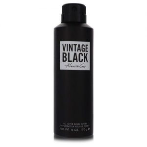 Kenneth Cole Vintage Black by Kenneth Cole