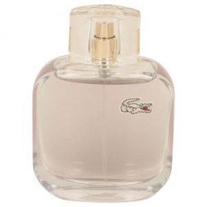 Lacoste Eau De Lacoste L.12.12 Elegant by Lacoste