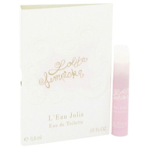 Lolita Lempicka L'eau Jolie by Lolita Lempicka