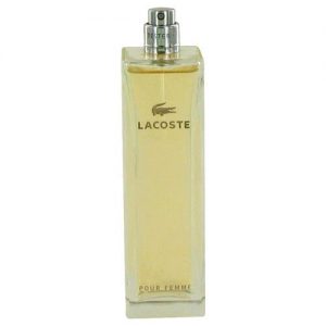 Lacoste Pour Femme by Lacoste