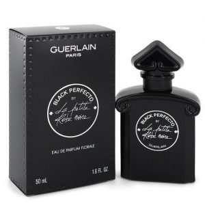 La Petite Robe Noire Black Perfecto by Guerlain