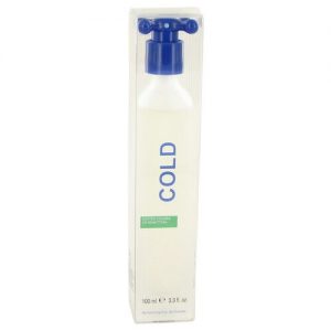 COLD by Benetton