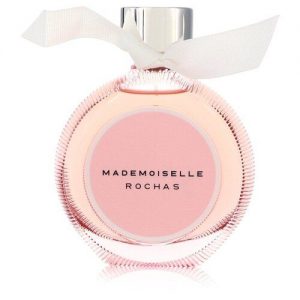 Mademoiselle Rochas by Rochas
