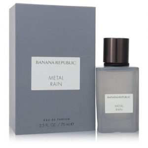 Banana Republic Metal Rain by Banana Republic