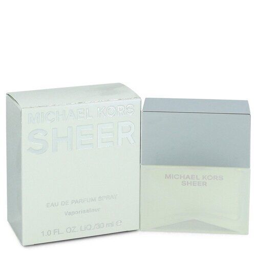 Michael Kors Sheer by Michael Kors