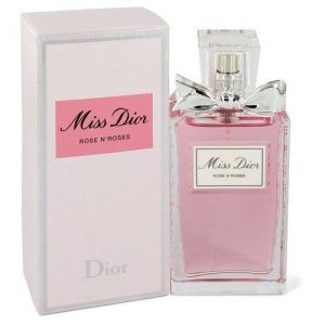 Miss Dior Rose N'Roses by Christian Dior