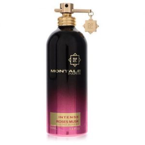 Montale Intense Roses Musk by Montale