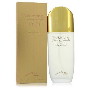Pheromone Gold by Marilyn Miglin