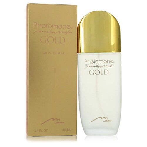 Pheromone Gold by Marilyn Miglin