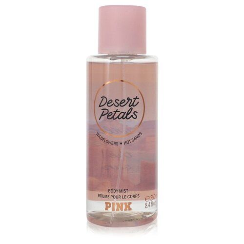 Pink Desert Petals by Victoria's Secret