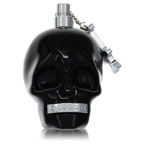 Police To Be Bad Guy by Police Colognes