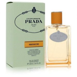Prada Les Infusions Mandarine by Prada
