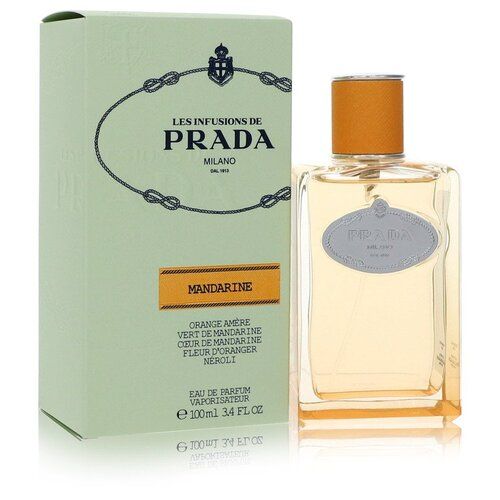 Prada Les Infusions Mandarine by Prada