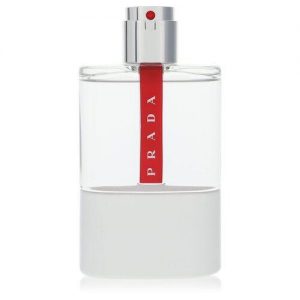Prada Luna Rossa Eau Sport by Prada