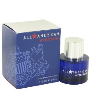 Stetson All American by Coty