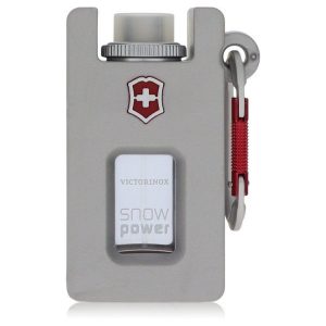 Swiss Unlimited Snowpower by Swiss Army