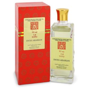 Swiss Arabian Ward  by Swiss Arabian