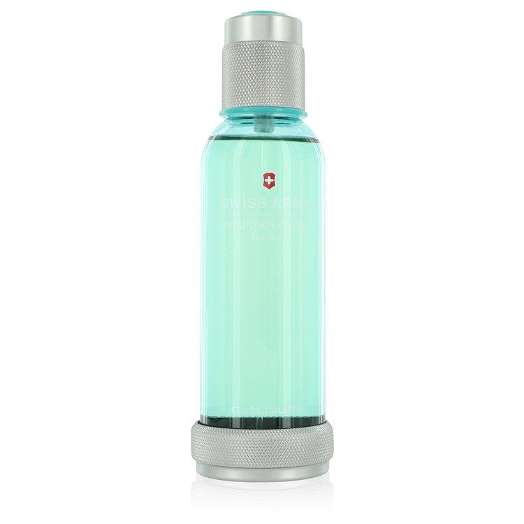 Swiss Army Mountain Water by Victorinox