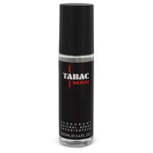Tabac Man by Maurer & Wirtz