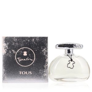 Tous Touch The Luminous Gold by Tous