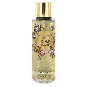 Victoria's Secret Gold Struck by Victoria's Secret