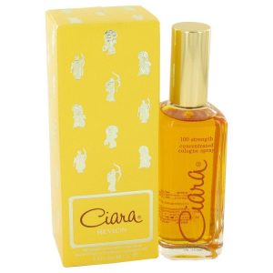 CIARA 100% by Revlon