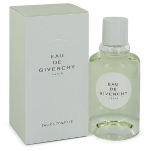 EAU DE GIVENCHY by Givenchy