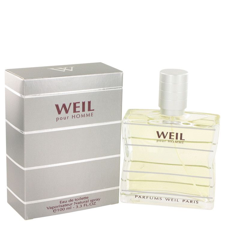 Weil Pour Homme by Weil