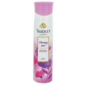 Yardley Morning Dew by Yardley London