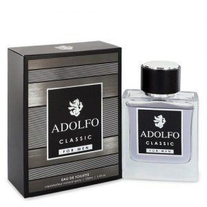 Adolfo Classic by Francis Denney