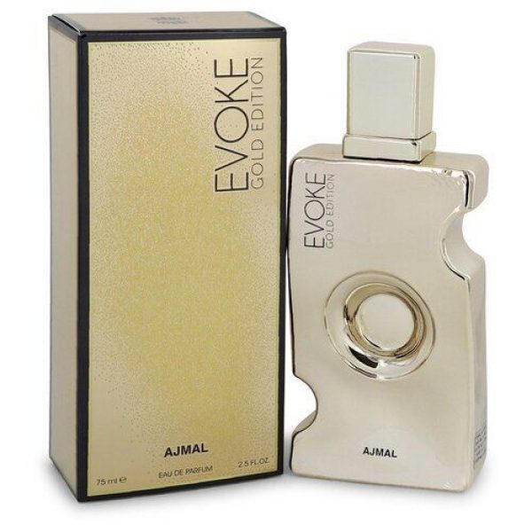 Evoke Gold by Ajmal