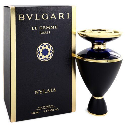 Bvlgari Le Gemme Reali Nylaia by Bvlgari