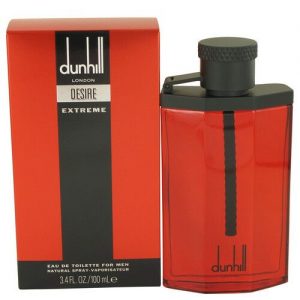 Desire Red Extreme by Alfred Dunhill