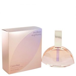 Endless Euphoria by Calvin Klein