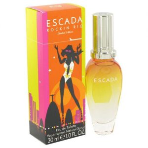 Escada Rockin'Rio by Escada