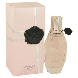 Flowerbomb Bloom by Viktor & Rolf