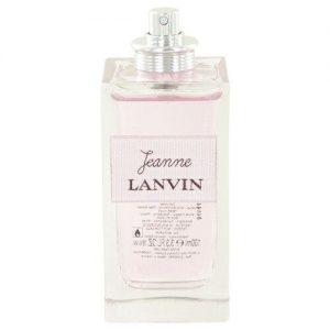 Jeanne Lanvin by Lanvin
