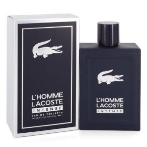 Lacoste L'homme Intense by Lacoste