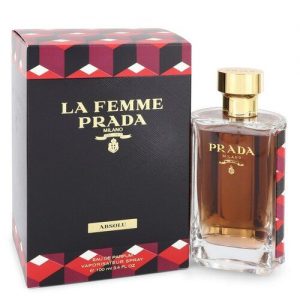 Prada La Femme Absolu by Prada