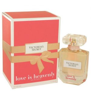 Love Is Heavenly by Victoria's Secret